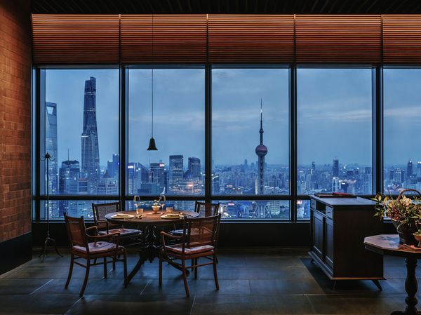 Juara! 10 Restoran Terbaik Pemenang Asias 50 Best Restaurants