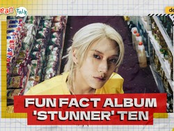 Video K-Talk Spesial TEN: STUNNER, Phuket, hingga Indonesia