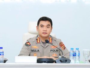 Operasi Ketupat Dimulai, Polda Jambi Minta Masyarakat Jaga Kerukunan