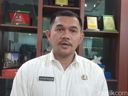 Bobby Heran Disdik Sumut Anggarkan Rp 1,6 M untuk Tenaga Ahli, Ini Kata Kadisdik