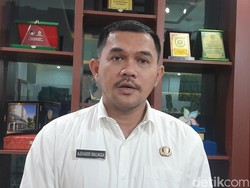 Bobby Heran Disdik Sumut Anggarkan Rp 1,6 M untuk Tenaga Ahli, Ini Kata Kadisdik