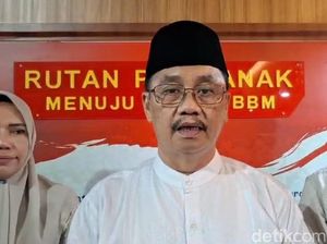 2.973 WBP di Kalbar Diusulkan Terima Remisi, 36 Berpeluang Langsung Bebas 2.973 WBP di Kalbar Diusulkan Terima Remisi, 36 Berpeluang Langsung Bebas