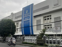 Disdik Sumut Siapkan Rp 1,9 M untuk Jasa Konsultan Revitalisasi Bangunan SMA