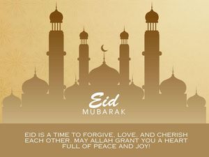 20 Ucapan Minal Aidin Wal Faizin Singkat Bermakna untuk Idul Fitri