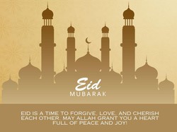 20 Ucapan Minal Aidin Wal Faizin Singkat Bermakna untuk Idul Fitri