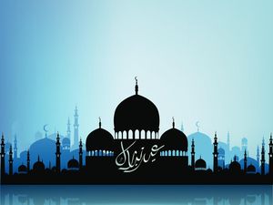 5 Teks Khutbah Hari Raya Idul Fitri 2025 Singkat Berbagai Tema