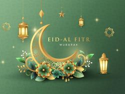 55 Ucapan Selamat Hari Raya Idul Fitri 2025 Indah dan Penuh Makna