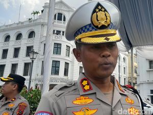 Pengemudi BMW Terlibat Laka dengan Fortuner di Medan Masih Siswa SMA