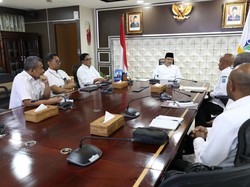 Pemkab Biak Numfor Siap Gelar Sekolah Rakyat di Papua