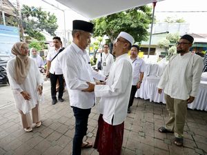 Wamensos Tegaskan Pemerintah Serius Berjuang Entaskan Kemiskinan