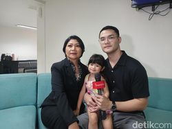 Rumah Kevin Andrean Kebanjiran Lagi, Kini sampai Lantai 2