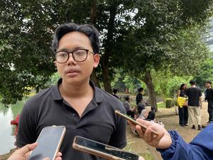 Mahasiswa UI Desak Rektor Tuntaskan Kasus Kematian Akseyna Mahasiswa UI Desak Rektor Tuntaskan Kasus Kematian Akseyna