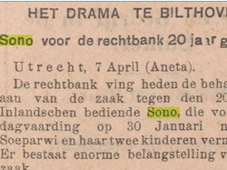 Pembunuhan Keluarga Indonesia yang Sempat Bikin Gempar Belanda
