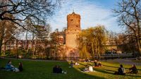 Potret Nijmegen, Kota Tua Belanda Tempat Kelahiran Ole Romeny