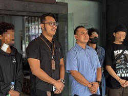 LBH Pos Malang Pastikan Tak Ada Peserta Aksi Tolak UU TNI Ditahan Polisi