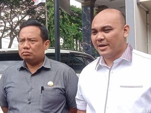 Anak Lega Penuhi Wasiat Mat Solar untuk Selesaikan Sengketa Tanah Anak Lega Penuhi Wasiat Mat Solar untuk Selesaikan Sengketa Tanah