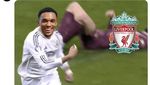 Meme TAA Menuju Real Madrid, Fans Liverpool Kesal!