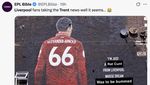 Meme TAA Menuju Real Madrid, Fans Liverpool Kesal!