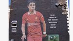 Meme TAA Menuju Real Madrid, Fans Liverpool Kesal!