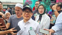 Menko PMK Soal Bantuan Asing Untuk Karhutla: Harus Disesuaikan Kebutuhan