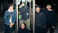 Dipimpin Morfem, Thursday Noise Vol 15 Bakal Guncang Krapela untuk Karhutla