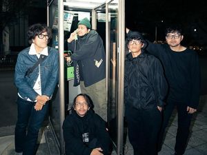 Morfem Fix Jadi Band Pembuka Konser State Champs Morfem Fix Jadi Band Pembuka Konser State Champs