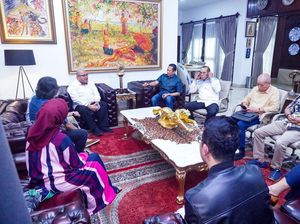 Ketum IMI Ajak Masyarakat Sukseskan Formula E Jakarta 2025