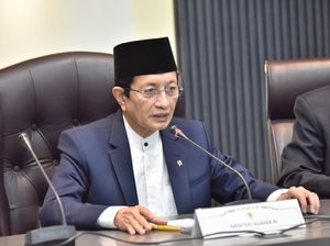 Perjuangkan Hak Lansia, Menag: Jemaah Haji Indonesia Tidak di Mina Jadid Perjuangkan Hak Lansia, Menag: Jemaah Haji Indonesia Tidak di Mina Jadid