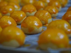 Resep Nastar Lumer Premium yang Lembut untuk Lebaran