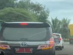 Mobil Dinas Wali Kota Parepare Nunggak Pajak Rp 4,5 Juta