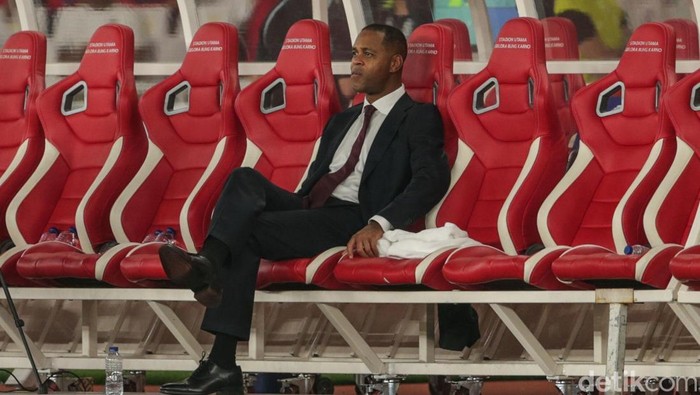 Patrick Kluivert