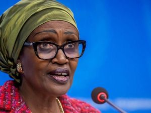 Duh, Pemangkasan Dana AS Sebabkan Jutaan Kematian karena AIDS