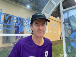 Pieter Huistra Kagumi Pedenya Kapten Timnas Jay Idzes