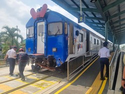 Laka Maut Sigra Pemudik Vs KA Batara Kresna di Sukoharjo, 7 Saksi Diperiksa Laka Maut Sigra Pemudik Vs KA Batara Kresna di Sukoharjo, 7 Saksi Diperiksa