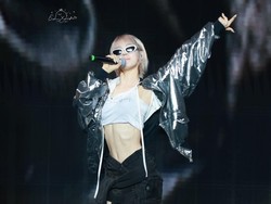 Potensi NJZ Reuni Bareng Min Hee Jin di Agensi ooak Potensi NJZ Reuni Bareng Min Hee Jin di Agensi ooak