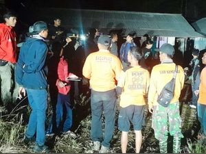 Fakta 3 Remaja Pendaki Dilaporkan Hilang 3 Hari Usai Tersesat di Arjuno Fakta 3 Remaja Pendaki Dilaporkan Hilang 3 Hari Usai Tersesat di Arjuno