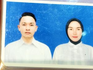 Jurnalis Banjarbaru Juwita Tewas Dibunuh Kekasih, Pelaku Oknum TNI AL Jurnalis Banjarbaru Juwita Tewas Dibunuh Kekasih, Pelaku Oknum TNI AL