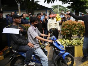 UKI Dorong Kasus Tewasnya Mahasiswa Diusut Tuntas: Semoga Ada Keadilan UKI Dorong Kasus Tewasnya Mahasiswa Diusut Tuntas: Semoga Ada Keadilan