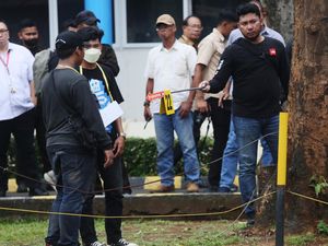 4 Temuan Polisi Berujung Disetopnya Kasus Kematian Mahasiswa UKI 4 Temuan Polisi Berujung Disetopnya Kasus Kematian Mahasiswa UKI