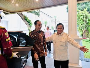 Berhati-hati Menyikapi Isu Matahari Kembar Berhati-hati Menyikapi Isu Matahari Kembar