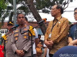 Polisi Minta Maaf Pengungkapan Kasus Mahasiswa UKI Tewas Berjalan Lama