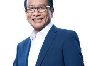 Tok! Putrama Jadi Dirut Baru BNI, Alexandra Wadirut