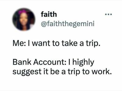 Realita Dunia Kerja Memang Keras, Semangat Cuan, Cuan, Cuan!