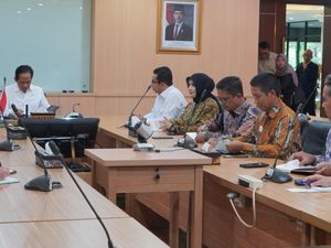 Pemkot Pekalongan Diizinkan Pakai TPA Degayu hingga 8 April 2025 Pemkot Pekalongan Diizinkan Pakai TPA Degayu hingga 8 April 2025