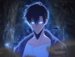 Link Nonton Solo Leveling Season 2 Episode 13 yang Aman, Bukan di LK21