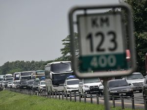 3.020 Km Tol Beroperasi di Libur Lebaran Tahun Ini 3.020 Km Tol Beroperasi di Libur Lebaran Tahun Ini