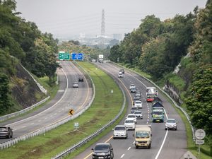 Tarif Tol Semarang-Solo Terbaru 2025 Semua Gerbang Tarif Tol Semarang-Solo Terbaru 2025 Semua Gerbang