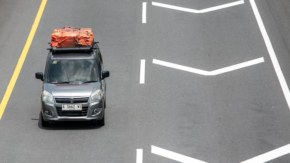 Anti Macet! Strategi Mudik Lebaran 2026 Terungkap