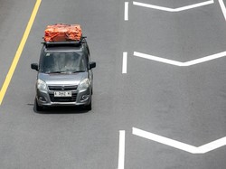 Tips Pilih Asuransi Kendaraan untuk Mudik Lebaran 2025