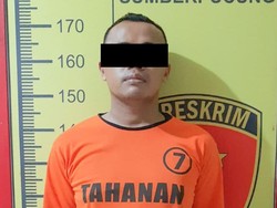 Ngaku Tentara, Pria Ini Tipu Gadis di Malang Rp 30 Juta